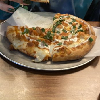 Serial Grillers - Bone collector pizza - Pizza Near Me - Tucson, Arizona Serial Grillers - Bone collector pizza - Pizza Near Me - Tucson, Arizona