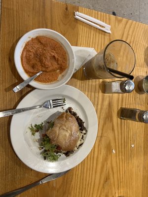 Frothy Monkey by null