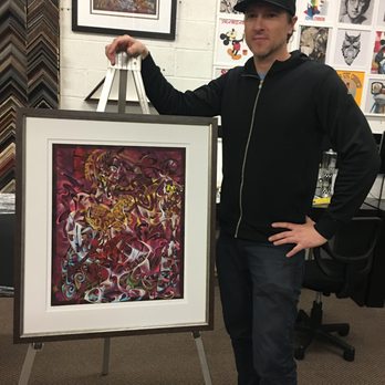 Frameart - Framing Near Me - Hackensack, New Jersey Frameart - Framing Near Me - Hackensack, New Jersey