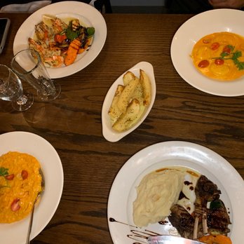 Reef Restaurant & Bar - Food - Seafood Near Me - Forest Hills, New York Reef Restaurant & Bar - Food - Seafood Near Me - Forest Hills, New York