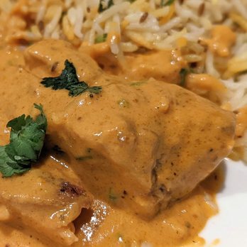 Lados - Chicken Tikka Masala - Halal Near Me - Sunnyvale, California Lados - Chicken Tikka Masala - Halal Near Me - Sunnyvale, California