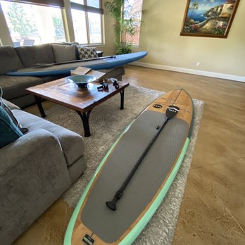 Vesl Paddle Boards - 9/2020 Thank you, Mike! Love our new boards!! - Surf Shop Near Me - Costa Mesa, California Vesl Paddle Boards - 9/2020 Thank you, Mike! Love our new boards!! - Surf Shop Near Me - Costa Mesa, California