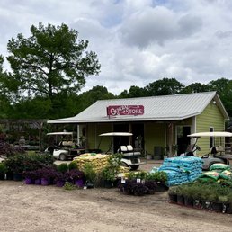 Exterior photo of Digger O'Dell Nurseries - Arlington, Tennessee Exterior photo of Digger O'Dell Nurseries - Arlington, Tennessee