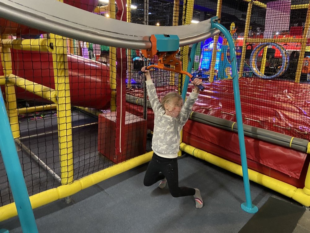 FUNTIME JUNCTION Updated November 2024 87 Photos & 95 Reviews 400