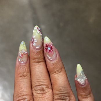 Timi Nails Studio - Nail Salons Near Me - Westminster, California Timi Nails Studio - Nail Salons Near Me - Westminster, California