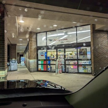 Walgreens - Open 24 hours - Drugstores Near Me - Lenexa, Kansas