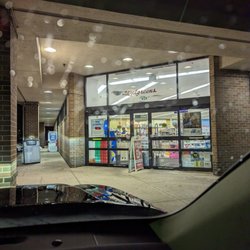 Walgreens - Open 24 hours