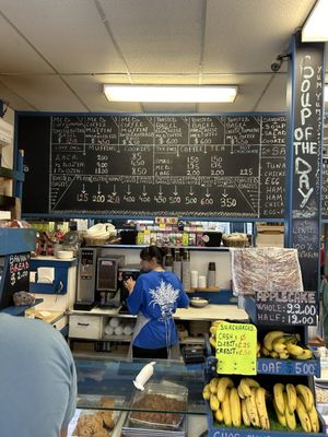 Mystic Muffin by null