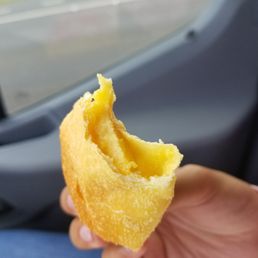 Spanish Rolls
