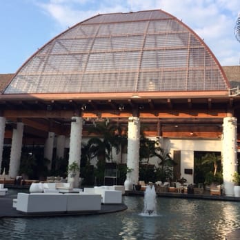 Santuario - Cocktail Bars Near Me - Jarretaderas, NAY