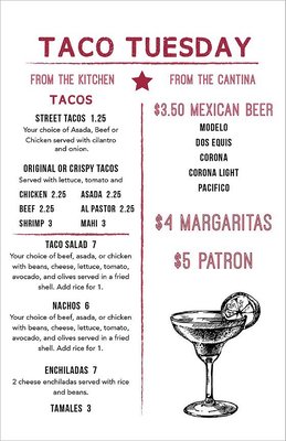 Menu photo 6 Republic Victorville, CA