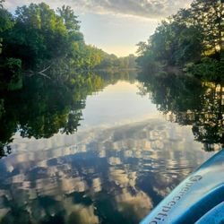 Steele River Kayaks