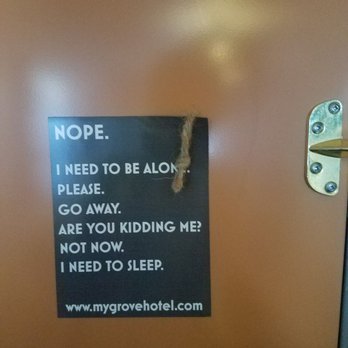 The Grove Hotel - Super cute - Hotels Near Me - Kingsville, Ontario