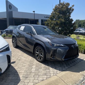 Lexus of Memphis - Car Dealers Near Me - Memphis, Tennessee Lexus of Memphis - Car Dealers Near Me - Memphis, Tennessee