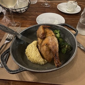 Salt Air - Chicken - New American Near Me - Rehoboth Beach, Delaware Salt Air - Chicken - New American Near Me - Rehoboth Beach, Delaware