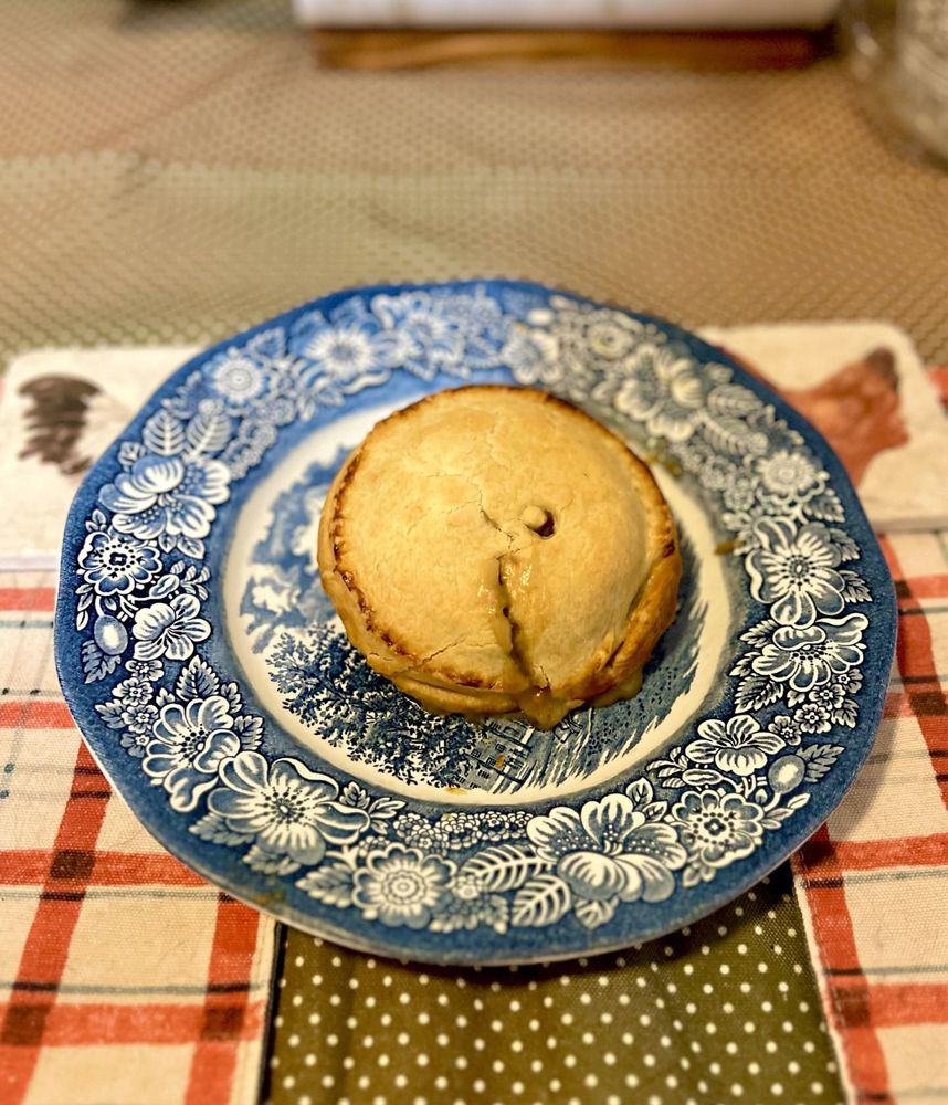 Moffett's Family Restaurant & Chicken Pie Shoppe