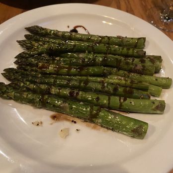 Wiley's Downtown Bistro - Asparagus - New American Near Me - Spokane, Washington