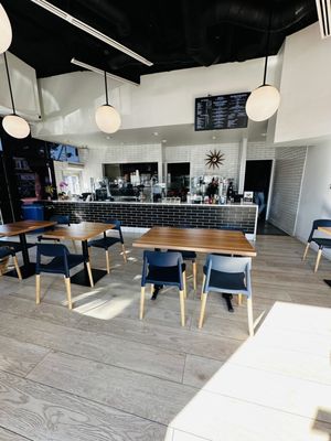 So Cal Biscuit Co by null