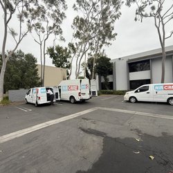 Air Care Heating And Air Conditioning - A clean and organized fleet reflects the kind of service we believe in.
