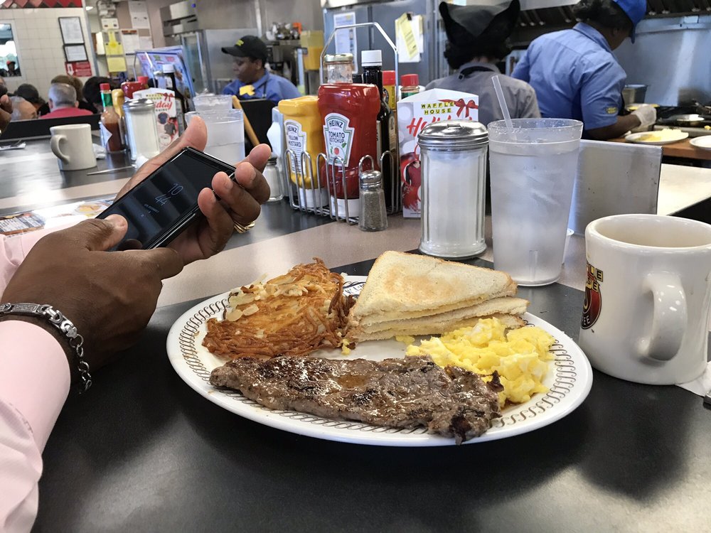Waffle House Virginia Beach, Virginia Beach Roadtrippers