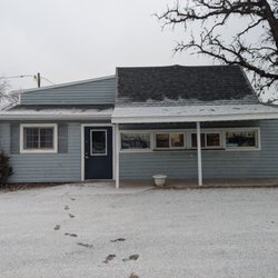 Merrillan Cafe