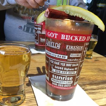 Bronco Billy's Saloon - Barbeque Near Me - Baraboo, Wisconsin