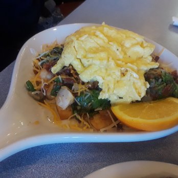 Art's Skillet - Breakfast & Brunch Near Me - Indianapolis, Indiana