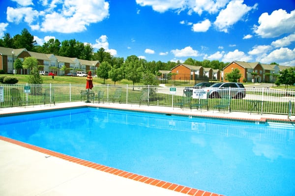 Festival Park by null