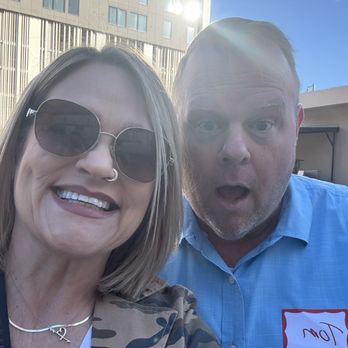 Tucson Trolley Tours - This is Tom and his personality on display! Expect laughs on this tour, 1,000,000% - Bus Tours Near Me