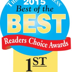 Eye Contact Vision Center - Voted Best Eye Doctor 10 Years in a Row!