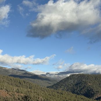 Taos Valley Rv Park - From the turnout above Taos. Lots to explore. - RV Parks Near Me - Taos, New Mexico Taos Valley Rv Park - From the turnout above Taos. Lots to explore. - RV Parks Near Me - Taos, New Mexico