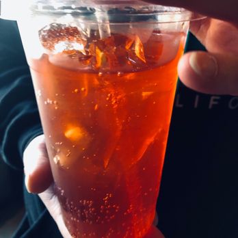 Magnolia House - Lotus Sunrise energy drink - Coffee & Tea Near Me - Prairie Grove, Arkansas Magnolia House - Lotus Sunrise energy drink - Coffee & Tea Near Me - Prairie Grove, Arkansas