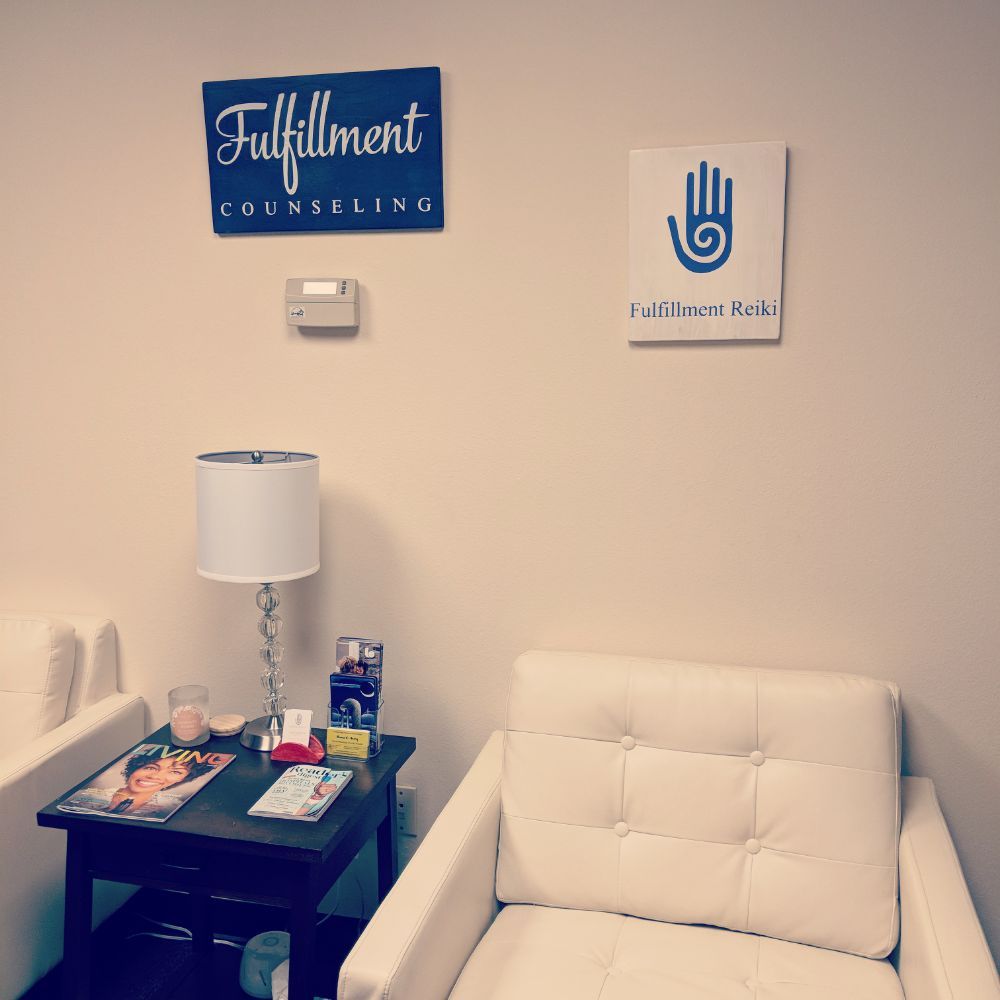 Fulfillment Counseling - grief counselor in Colorado Springs, CO