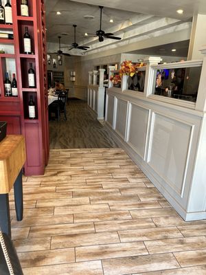 The Union Kitchen by null