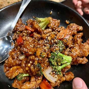 P.F. Chang's - Sesame Chicken - Chinese Near Me - Reno, Nevada P.F. Chang's - Sesame Chicken - Chinese Near Me - Reno, Nevada