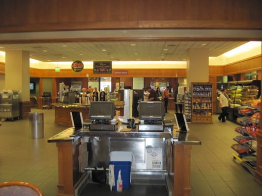 Capitol Grill by null