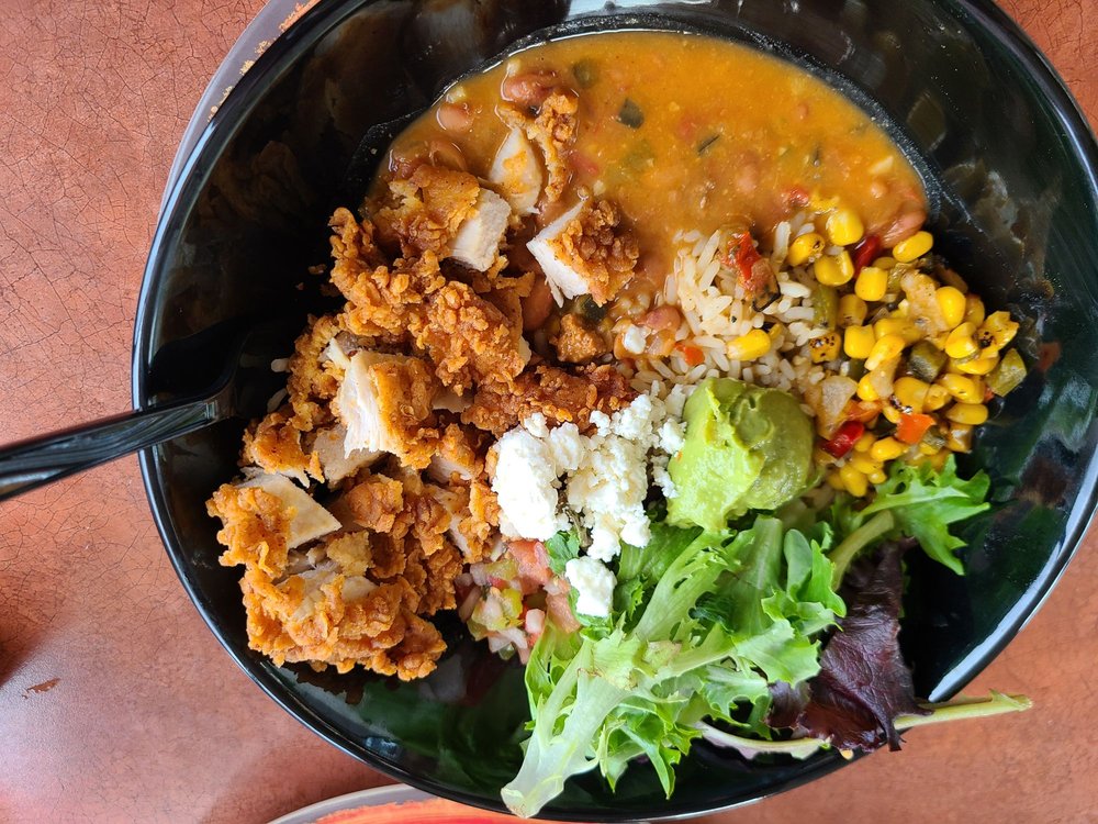 Pollo Campero St Paul