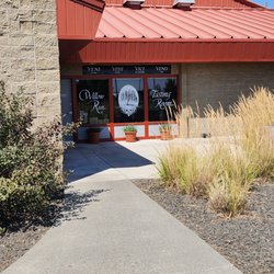 Willow Run Vineyard