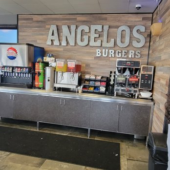 Angelo's Burgers - Drinks - Mexican Near Me - Moreno Valley, California Angelo's Burgers - Drinks - Mexican Near Me - Moreno Valley, California