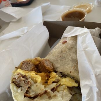 Lucky Boy - Burgers Near Me - Pasadena, California
