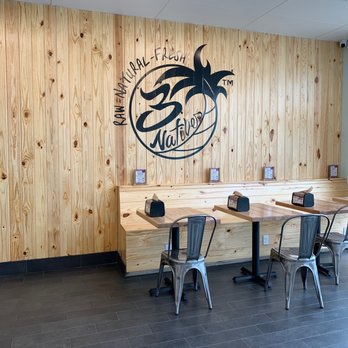 3Natives - Acai Bowls Near Me - Pembroke Pines, Florida