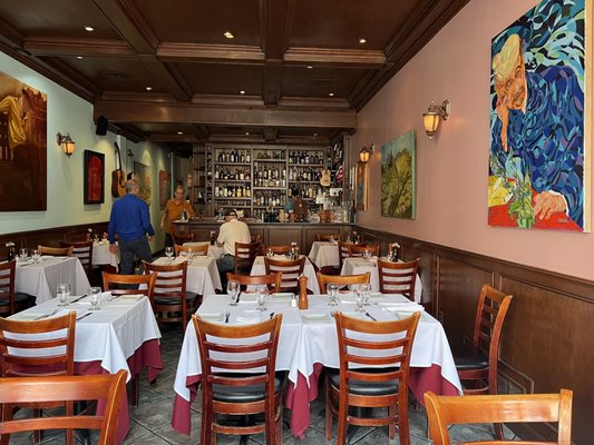 Bistro12 by null