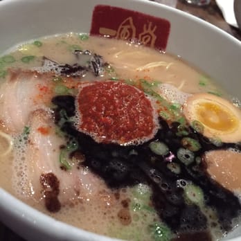 IPPUDO NY - Karaka Ramen. - Ramen Near Me - New York, New York IPPUDO NY - Karaka Ramen. - Ramen Near Me - New York, New York