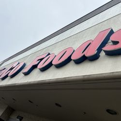 WinCo Foods