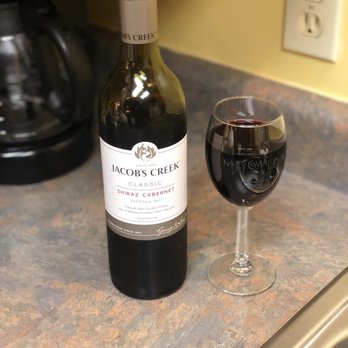 Canyon Lakeview Resort - A little Cabernet at the cabin. - Hotels Near Me - Canyon Lake, Texas Canyon Lakeview Resort - A little Cabernet at the cabin. - Hotels Near Me - Canyon Lake, Texas