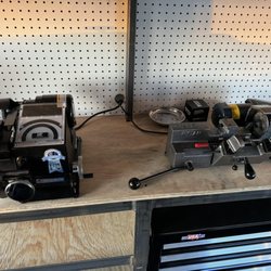 Wolf's Locksmith