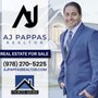 AJ Pappas - The North Shore Realty Group-eXp