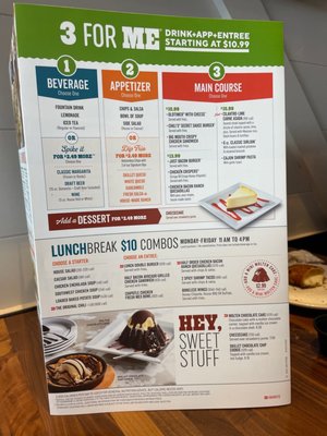Chili's Grill & Bar by null