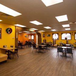 Mi Rancho Mexican Restaurant & Grill