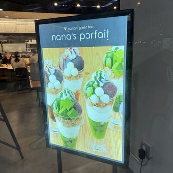 Nana's Green Tea - Cafes Near Me - Pasadena, California